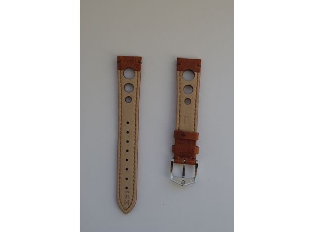 Ремінець HIRSCH 05102070-2-18, фото 2 | Интернет-магазин оригинальных часов и аксессуаров