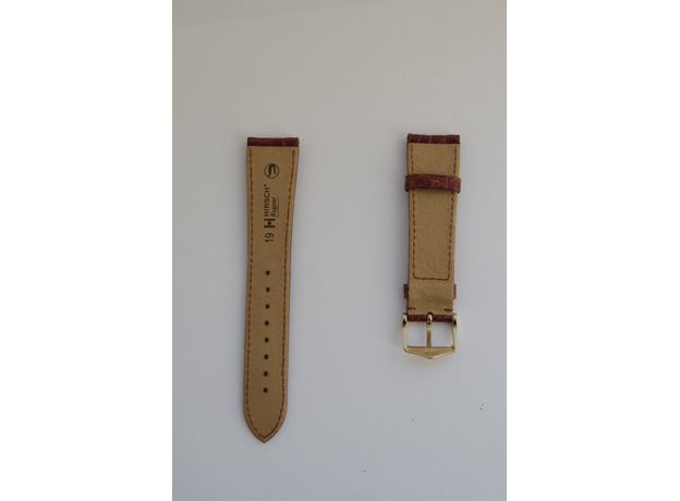 Ремешок HIRSCH 04107179-1-19(E), фото 3 | Интернет-магазин оригинальных часов и аксессуаров