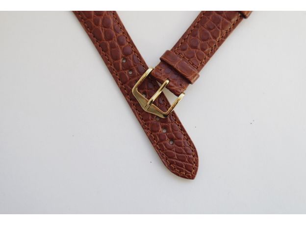 Ремешок HIRSCH 04107179-1-19(E), фото 4 | Интернет-магазин оригинальных часов и аксессуаров