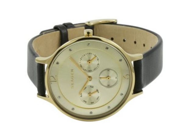 Skagen SKW2393, фото 2 | Интернет-магазин оригинальных часов и аксессуаров