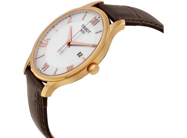 TISSOT T063.610.36.038.00 TRADITION, фото 2 | Интернет-магазин оригинальных часов и аксессуаров