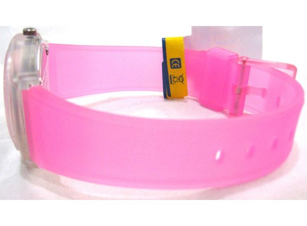 Q&Q VQ04J007 (VQ04-007, VQ04J007Y), фото 3 | Интернет-магазин оригинальных часов и аксессуаров