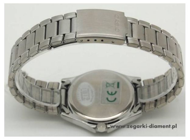 CASIO MTP-1183PA-2AEF (MTP-1183A-2AEF), фото 3 | Интернет-магазин оригинальных часов и аксессуаров