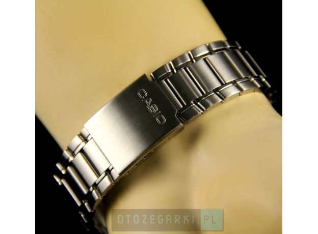 CASIO MTP-1183PA-2AEF (MTP-1183A-2AEF), фото 5 | Интернет-магазин оригинальных часов и аксессуаров