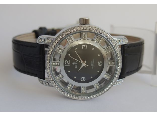 SLAVA SL10102SBS, фото 2 | Интернет-магазин оригинальных часов и аксессуаров
