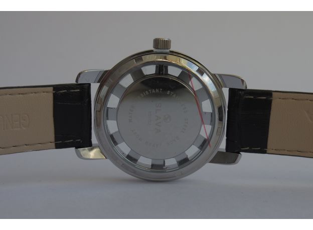 SLAVA SL10102SBS, фото 3 | Интернет-магазин оригинальных часов и аксессуаров