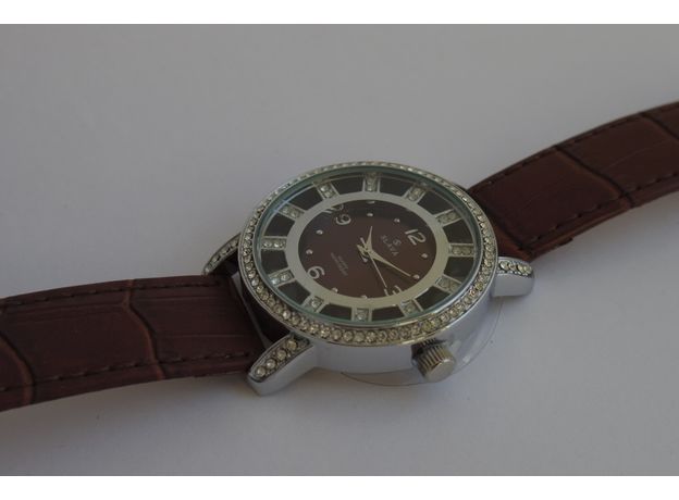 SLAVA SL10102SBRS, фото 2 | Интернет-магазин оригинальных часов и аксессуаров