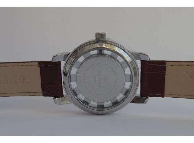SLAVA SL10102SBRS, фото 3 | Интернет-магазин оригинальных часов и аксессуаров