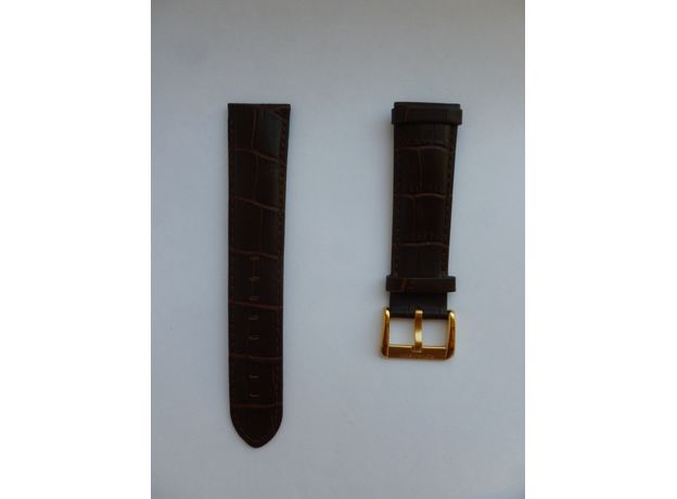 ROMANSON TL4246HM1GA31G (TL4246HMGD BK) + Дополнительный ремешок, фото 2 | Интернет-магазин оригинальных часов и аксессуаров