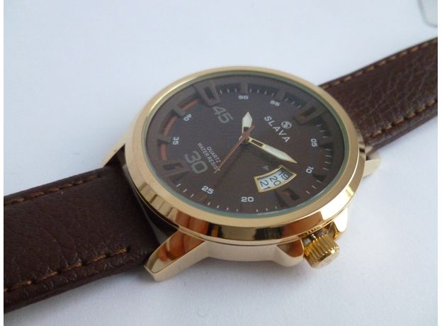 SLAVA SL10131GBRGF, фото 3 | Интернет-магазин оригинальных часов и аксессуаров