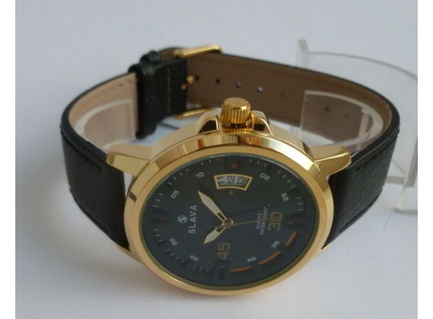 SLAVA SL10131GBGF, фото 2 | Интернет-магазин оригинальных часов и аксессуаров