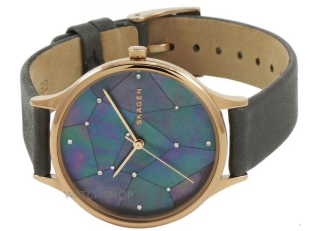 Skagen SKW2390, фото 2 | Интернет-магазин оригинальных часов и аксессуаров