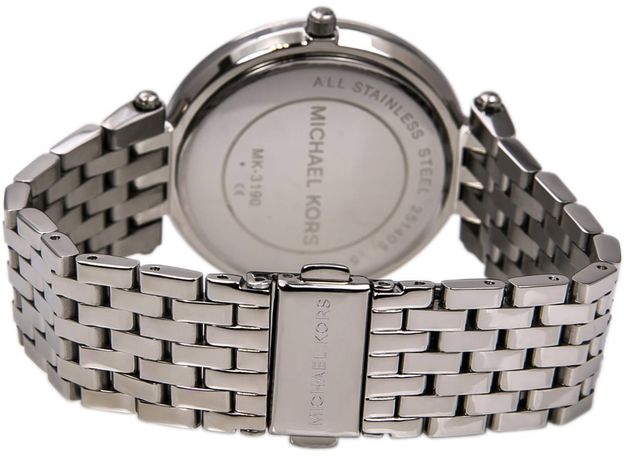 Michael Kors MK3190, фото 7 | Интернет-магазин оригинальных часов и аксессуаров
