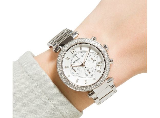 Michael Kors MK5353, фото 3 | Интернет-магазин оригинальных часов и аксессуаров