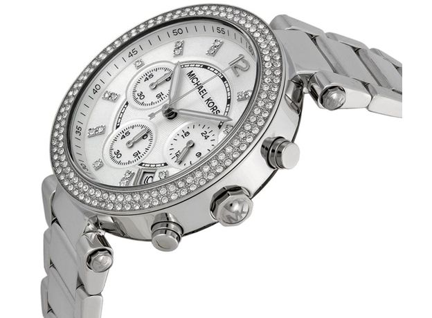 Michael Kors MK5353, фото 4 | Интернет-магазин оригинальных часов и аксессуаров