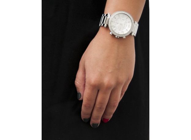 Michael Kors MK5353, фото 6 | Интернет-магазин оригинальных часов и аксессуаров