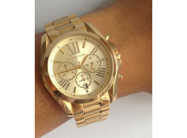 Michael Kors MK5605, фото 2 | Интернет-магазин оригинальных часов и аксессуаров