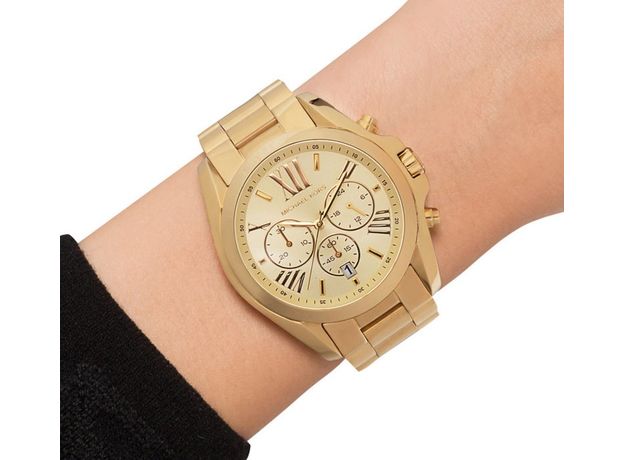 Michael Kors MK5605, фото 5 | Интернет-магазин оригинальных часов и аксессуаров