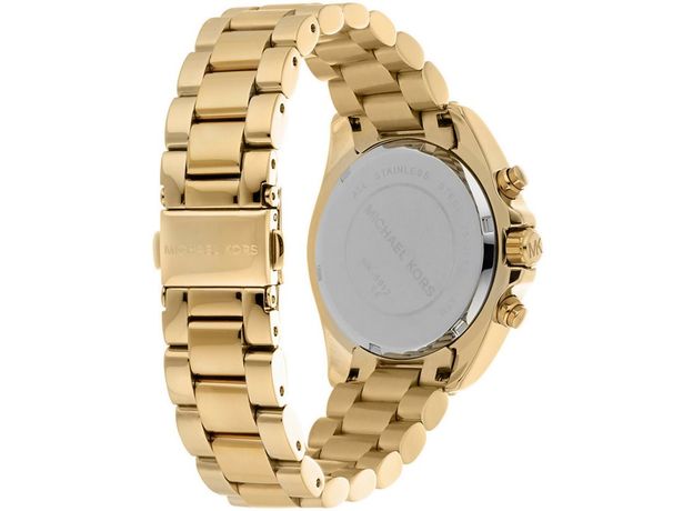 Michael Kors MK5605, фото 9 | Интернет-магазин оригинальных часов и аксессуаров