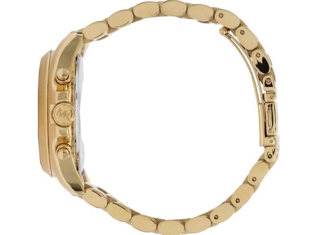 Michael Kors MK5605, фото 10 | Интернет-магазин оригинальных часов и аксессуаров