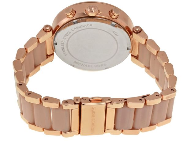 Michael Kors MK5896, фото 2 | Интернет-магазин оригинальных часов и аксессуаров