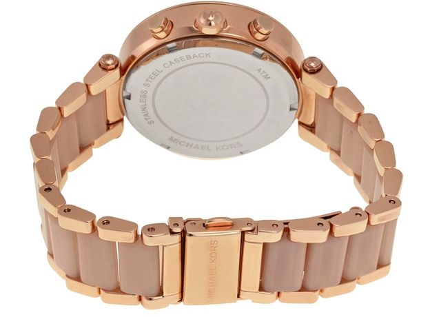 Michael Kors MK5896, фото 4 | Интернет-магазин оригинальных часов и аксессуаров