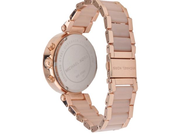 Michael Kors MK5896, фото 5 | Интернет-магазин оригинальных часов и аксессуаров