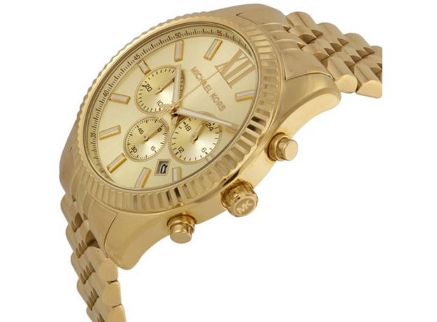 Michael Kors MK8281, фото 3 | Интернет-магазин оригинальных часов и аксессуаров