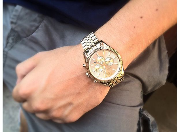 Michael Kors MK8281, фото 4 | Интернет-магазин оригинальных часов и аксессуаров