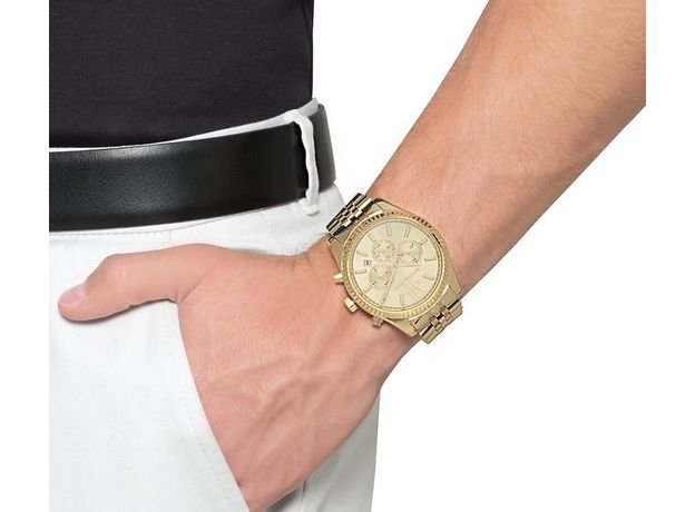 Michael Kors MK8281, фото 5 | Интернет-магазин оригинальных часов и аксессуаров