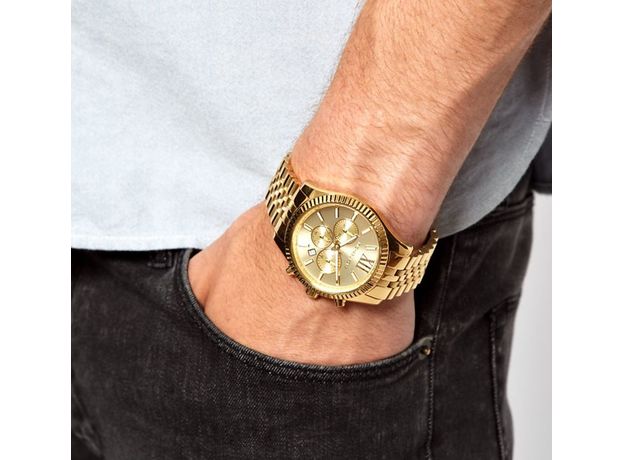 Michael Kors MK8281, фото 6 | Интернет-магазин оригинальных часов и аксессуаров