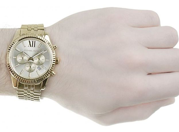 Michael Kors MK8281, фото 7 | Интернет-магазин оригинальных часов и аксессуаров