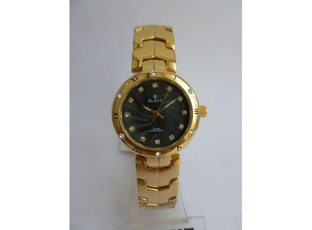 SLAVA SL10137GB, фото 2 | Интернет-магазин оригинальных часов и аксессуаров