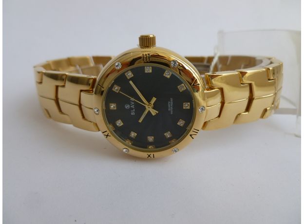 SLAVA SL10137GB, фото 3 | Интернет-магазин оригинальных часов и аксессуаров