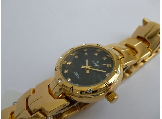 SLAVA SL10137GB, фото 4 | Интернет-магазин оригинальных часов и аксессуаров