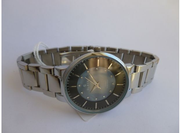 SLAVA SL10136SBLS, фото 2 | Интернет-магазин оригинальных часов и аксессуаров