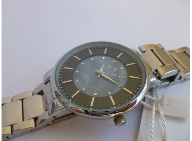 SLAVA SL10136SBLS, фото 3 | Интернет-магазин оригинальных часов и аксессуаров