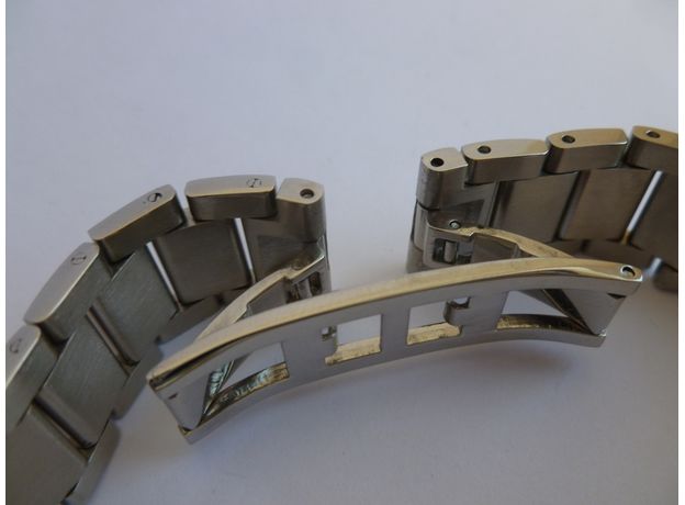 SLAVA SL10136SBLS, фото 5 | Интернет-магазин оригинальных часов и аксессуаров