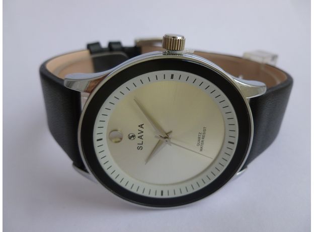SLAVA SL10164SWS, фото 3 | Интернет-магазин оригинальных часов и аксессуаров
