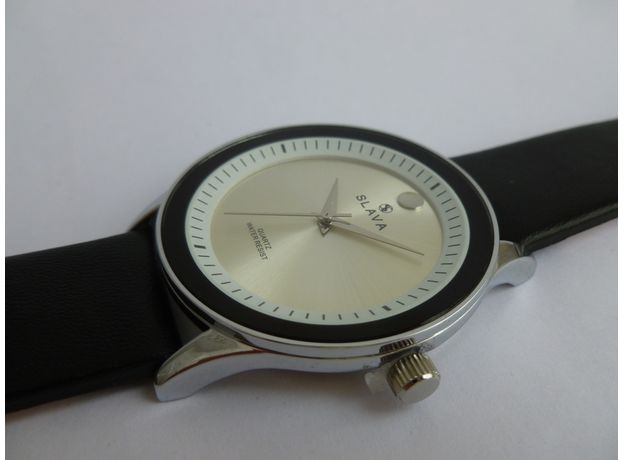 SLAVA SL10164SWS, фото 4 | Интернет-магазин оригинальных часов и аксессуаров