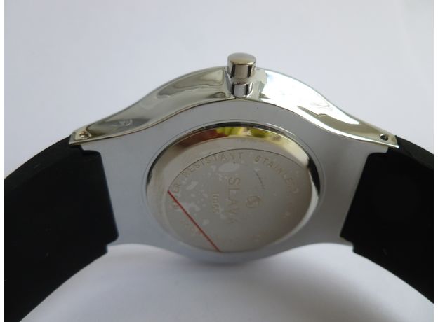 SLAVA SL10165SBS, фото 3 | Интернет-магазин оригинальных часов и аксессуаров