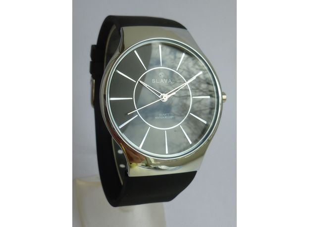 SLAVA SL10165SBS, фото 4 | Интернет-магазин оригинальных часов и аксессуаров