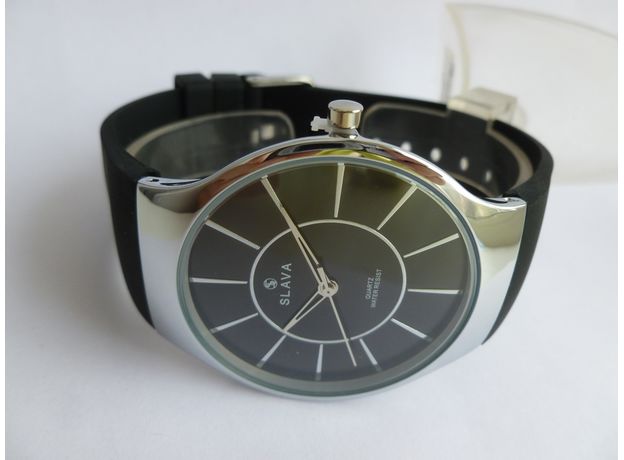SLAVA SL10165SBS, фото 2 | Интернет-магазин оригинальных часов и аксессуаров