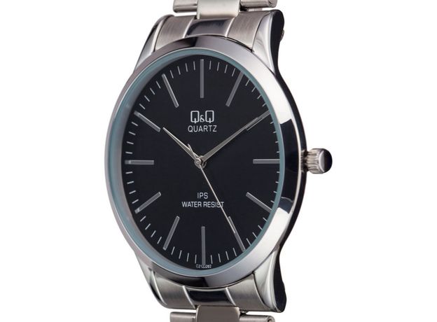 Q&Q C212J202Y (C212-202Y, C212-202), фото 2 | Интернет-магазин оригинальных часов и аксессуаров