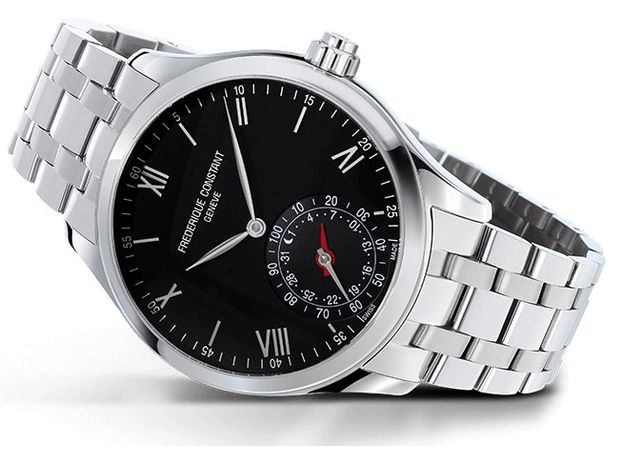 Frederique Constant FC-285B5B6B Horological Smartwatch, фото 2 | Интернет-магазин оригинальных часов и аксессуаров