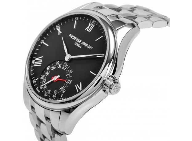 Frederique Constant FC-285B5B6B Horological Smartwatch, фото 3 | Интернет-магазин оригинальных часов и аксессуаров