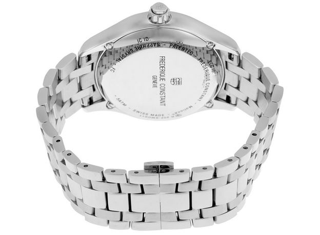 Frederique Constant FC-285B5B6B Horological Smartwatch, фото 6 | Интернет-магазин оригинальных часов и аксессуаров