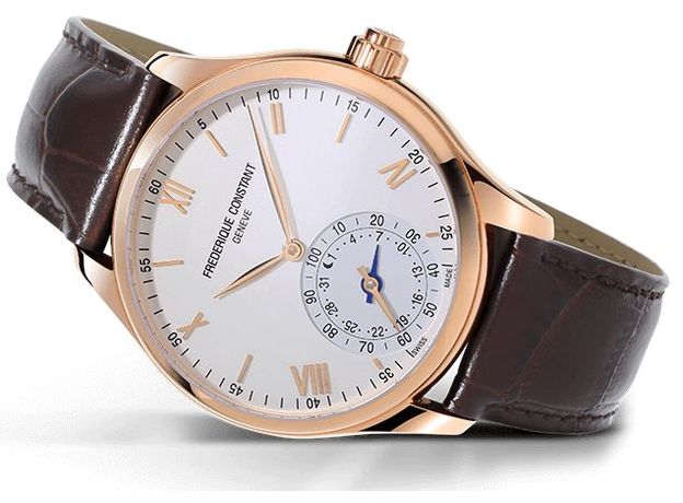 Frederique Constant FC-285V5B4 Horological Smartwatch, фото 2 | Интернет-магазин оригинальных часов и аксессуаров