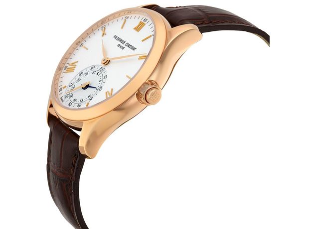 Frederique Constant FC-285V5B4 Horological Smartwatch, фото 3 | Интернет-магазин оригинальных часов и аксессуаров