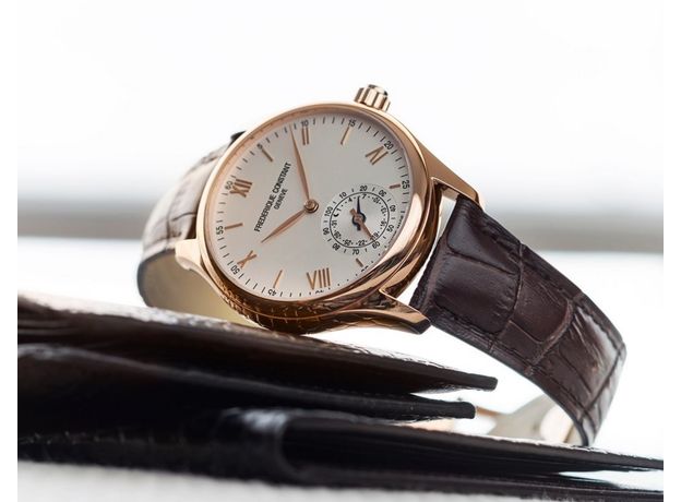 Frederique Constant FC-285V5B4 Horological Smartwatch, фото 5 | Интернет-магазин оригинальных часов и аксессуаров